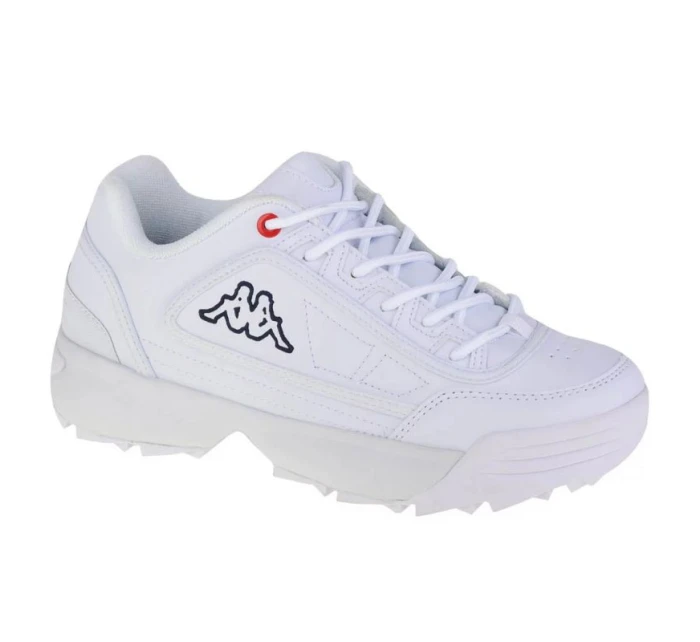 Dámske topánky Rave NC W 242782-1010 - Kappa