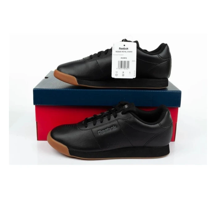 Unisex boty Royal Charm model 16080722 - Reebok Unisex boty Royal Charm model 16080722 - Reebok