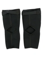 Chrániče loktů  černé model 21891320