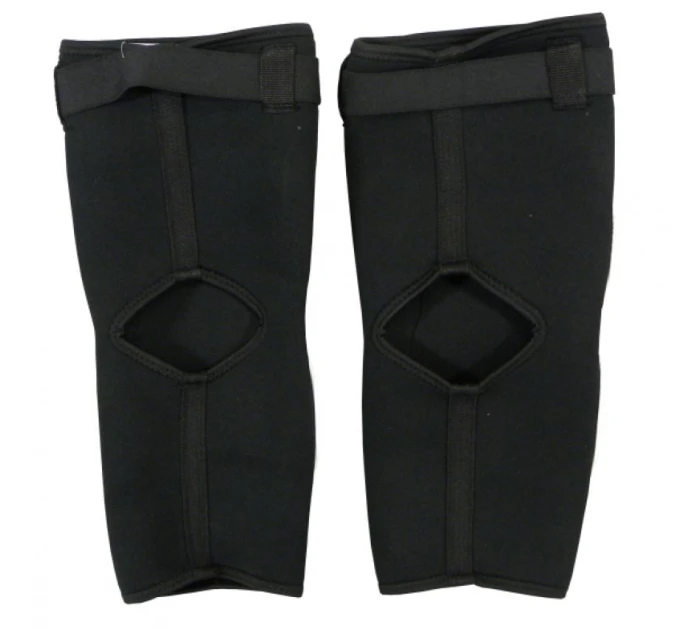 Chrániče loktů  černé model 21891320