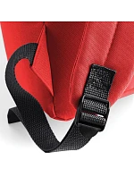 BagBase BG 125 Originálny módny batoh 52.0125 bright royal BagBase BG 125 Originálny módny batoh 52.0125 bright royal