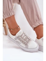 Dámské Tenisky Na Platformě model 21693736 - Lee Cooper