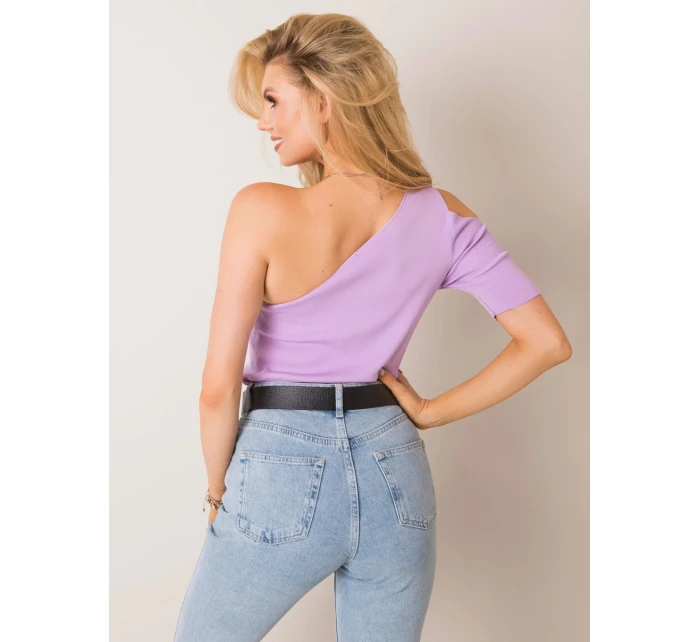 Blúzka 178 BZ 2181.76 svetlo fialová