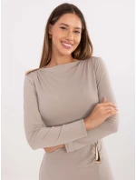 Šaty IT SK 21900.00 béžová