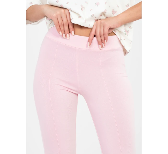 Tepláky RV DR A1060.81 svetloružové Tepláky RV DR A1060.81 svetloružové