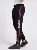 Pánske tepláky Z2BB04KBCN2 JBLK čierne - Guess