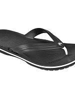 Žabky Unisex Crocband 11033 black and white - Crocs