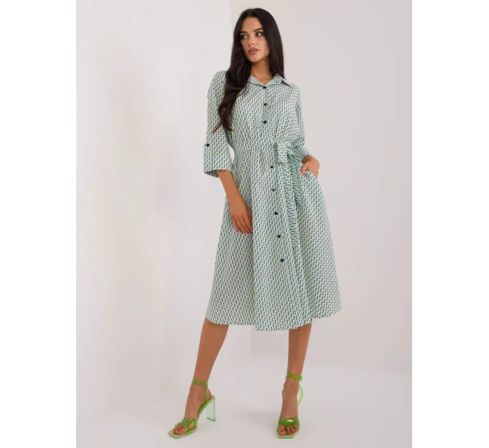 Dámské šaty LK SK model 21129997 - FPrice Dámské šaty LK SK model 21129997 - FPrice