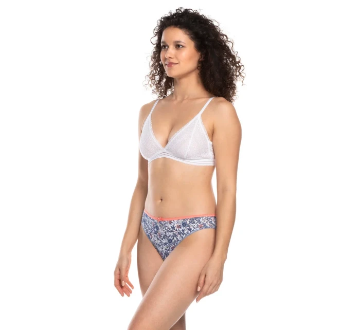 Dámske bikiny FIGS L-129HC-04EX 3-pack