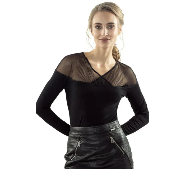 BLUZKA DAMSKA model 18867131 - Eldar