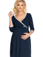 Nočná košieľka model 147510 PeeKaBoo