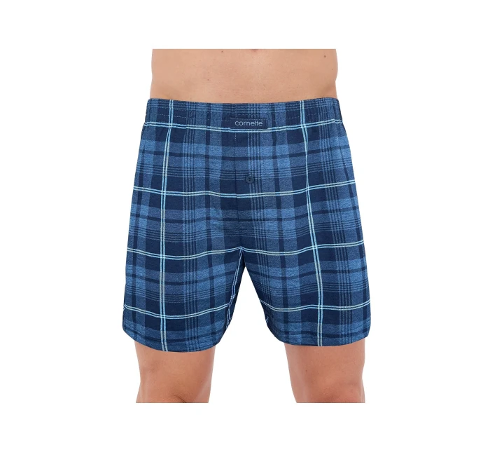 Boxerky model 21719060 A'3 - Cornette