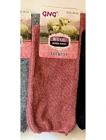 Ponožky GNG Angora model 22353338 - WiK Ponožky GNG Angora model 22353338 - WiK