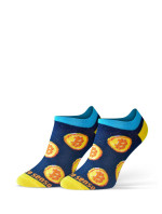 Členkové ponožky Sesto Senso Casual