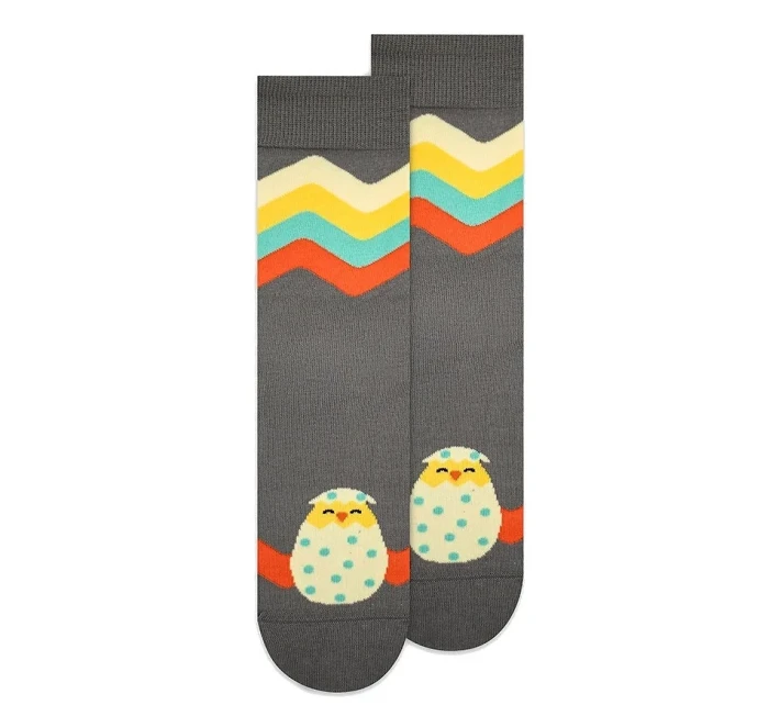 Gatta ponožky U04.156 Veselá Veľká noc 35-46