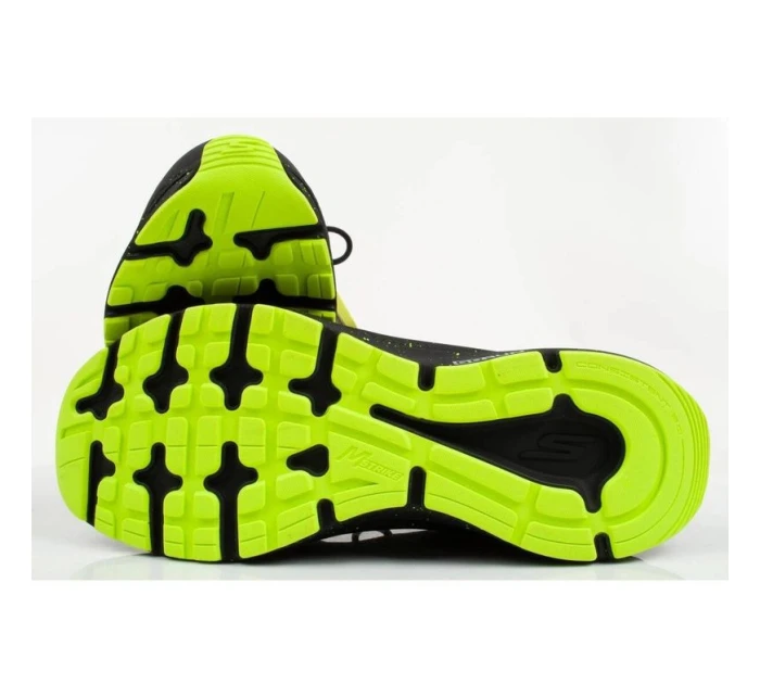 Športová obuv Skechers Go Run M 220874/BKLM Športová obuv Skechers Go Run M 220874/BKLM