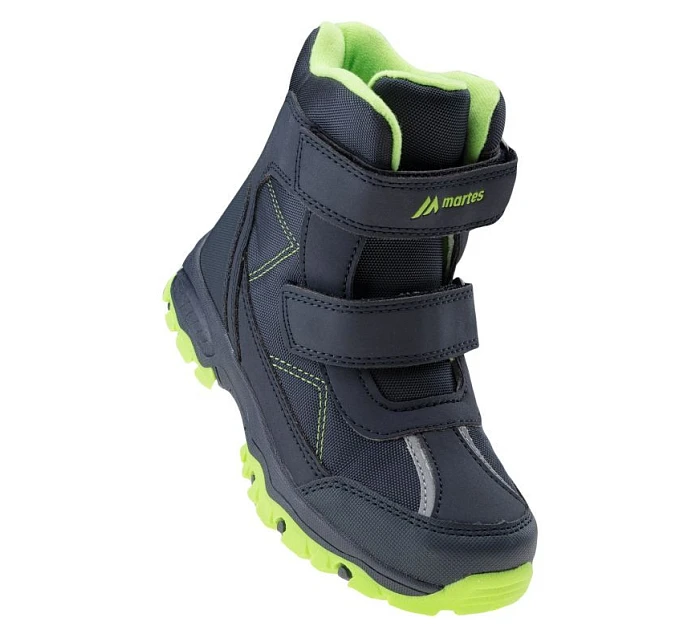 Detské zimné topánky MAIDER MID JR