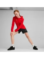 Puma Team Goal Casuals Hoody W 658621 01