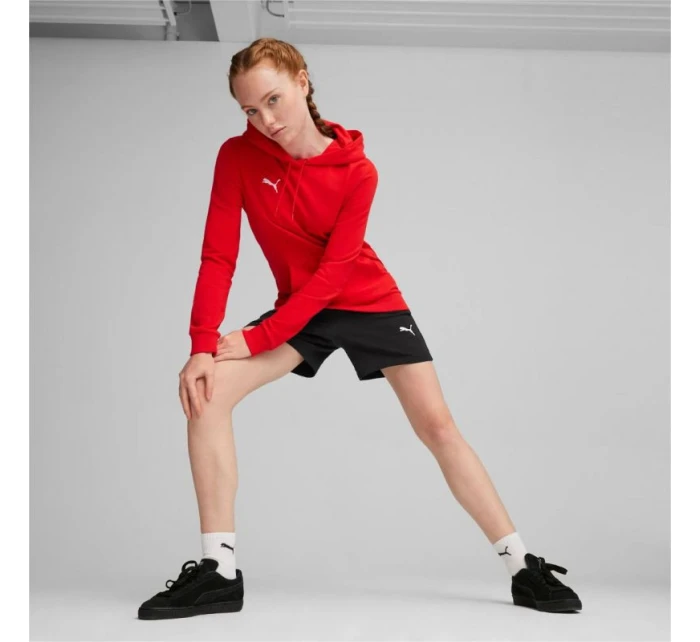 Puma Team Goal Casuals Hoody W 658621 01