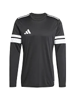 Tričko Squadra 25 Long Sleeve Jersey LM M model 21091497 pánské - ADIDAS