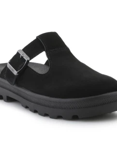 Palladium Dunelite Pyla Sde M 74454-008-M dreváky