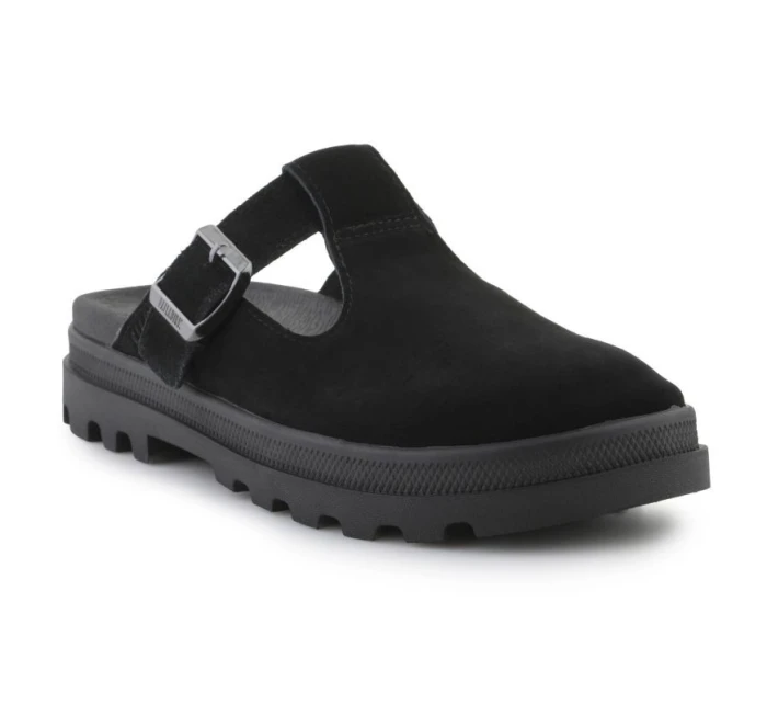 Palladium Dunelite Pyla Sde M 74454-008-M