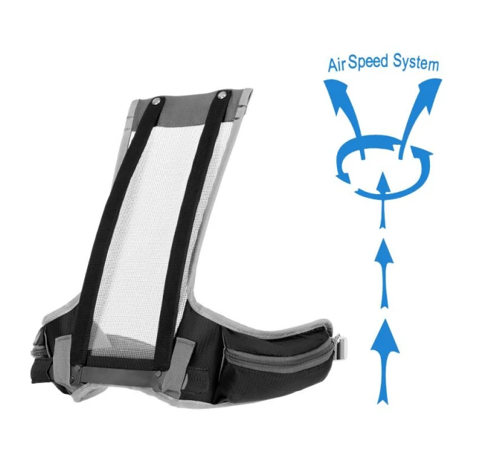 NC1950 TURISTICKÝ BATOH BLACK CAVER 18L NILS CAMP NC1950 TURISTICKÝ BATOH BLACK CAVER 18L NILS CAMP