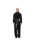 Rains mackintosh LONG JACKET W3 12020 29 NIGHT