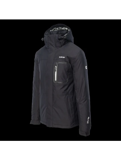 Pánska zateplená bunda BICCO II