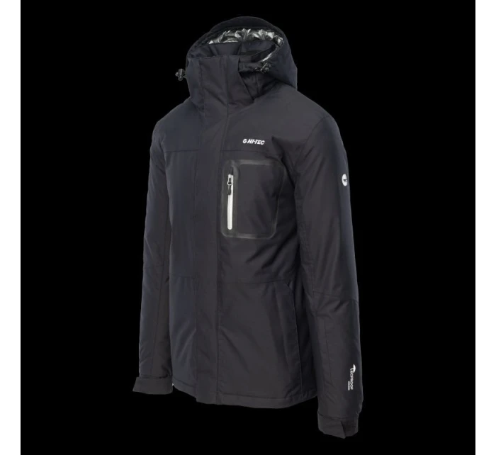 Pánska zateplená bunda BICCO II