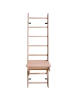 DREVENÝ REBRÍKOVÝ STÔL PRE BENCHK BT204 PULL-UP BAR