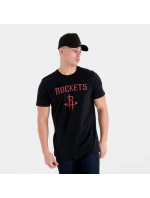 Tričko New Era NBA Houston Rockets - 11546151
