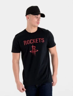 Tričko New Era NBA Houston Rockets - 11546151
