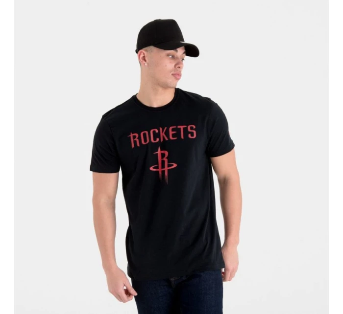 Tričko New Era NBA Houston Rockets - 11546151