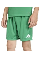 Detské šortky adidas Entrada 26 JZ6530