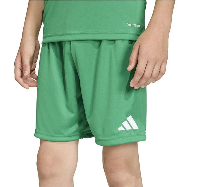 Detské šortky adidas Entrada 26 JZ6530