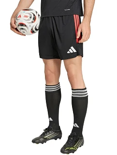Pánske šortky adidas Tiro 26 League black/red KA8776
