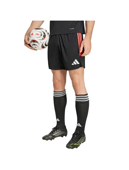 Pánske šortky adidas Tiro 26 League black/red KA8776