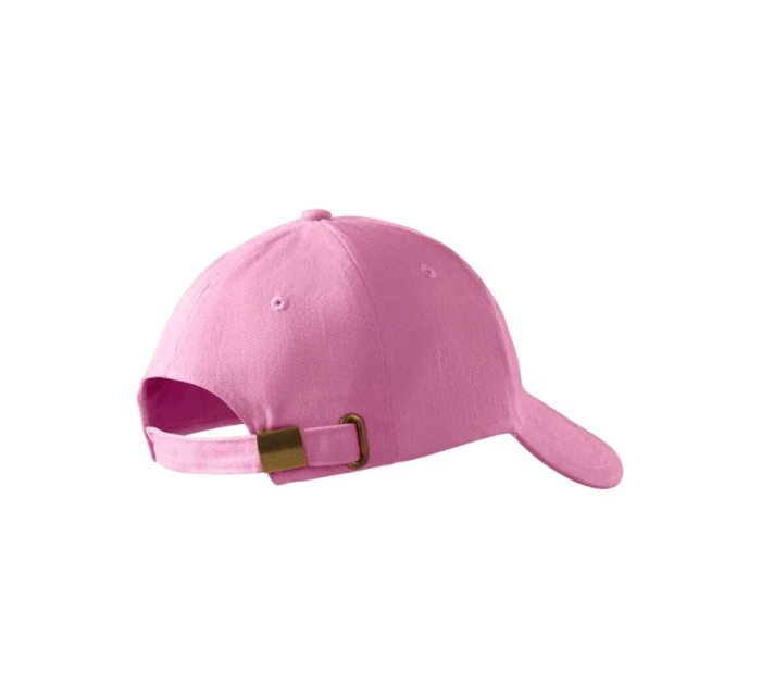 Unisex čiapka 6P (ružová)