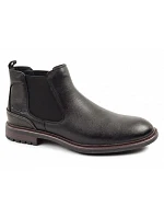 pánské boty, kotníkové boty  nazouvací model 22357736 - Wrangler