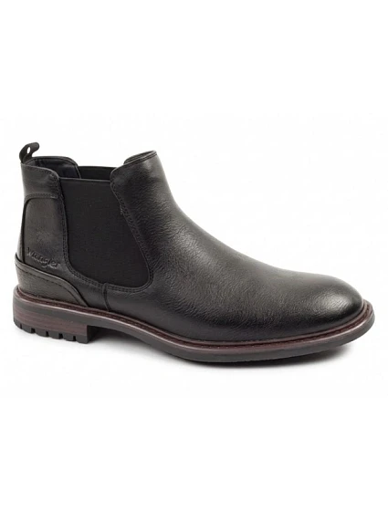 Pánska obuv Wrangler, členkové topánky Randy, elegantné, módne, na obutie Pánska obuv Wrangler, členkové topánky Randy, elegantné, módne, na obutie