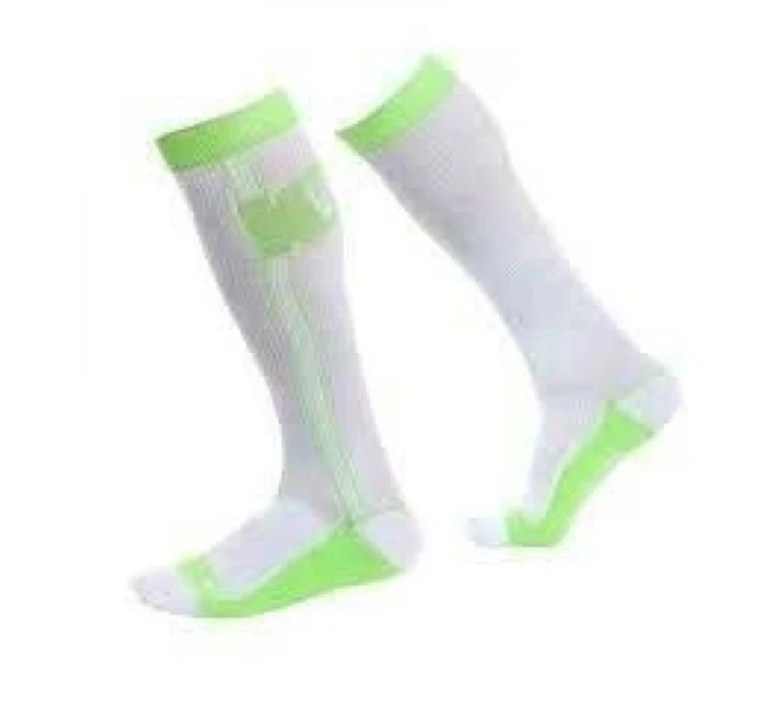 IQ KPL Ponožky + kompresné pásky Beh SC Power Plus XL COM-0033