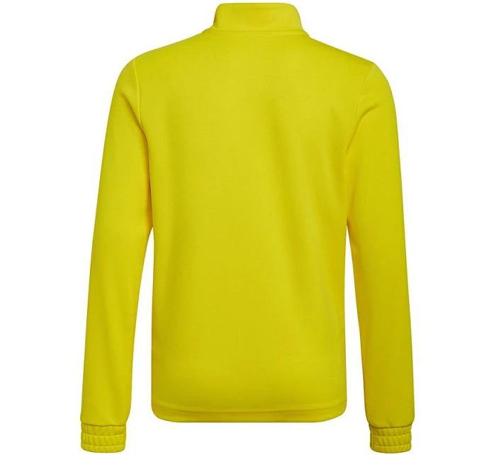 Detská mikina Entrada 22 Training Top Jr. HI2133 - Adidas