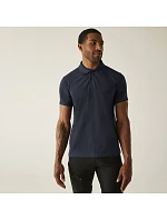 101 Unisex piqué polo z těžké bavlny heather grey model 22463696 - Regatta 101 Unisex piqué polo z těžké bavlny heather grey model 22463696 - Regatta