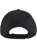 Flexfit 110DC 6 panelová baseballová kšiltovka 55.10DC black Flexfit 110DC 6 panelová baseballová kšiltovka 55.10DC black