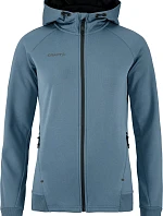 Craft Corporate ADV Unify Hoodie Jacket W Dámska bunda s kapucňou 81.9133 real