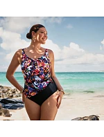 Jednodielne plavky Style Elea 7300 multi color - Anita Classix Jednodielne plavky Style Elea 7300 multi color - Anita Classix