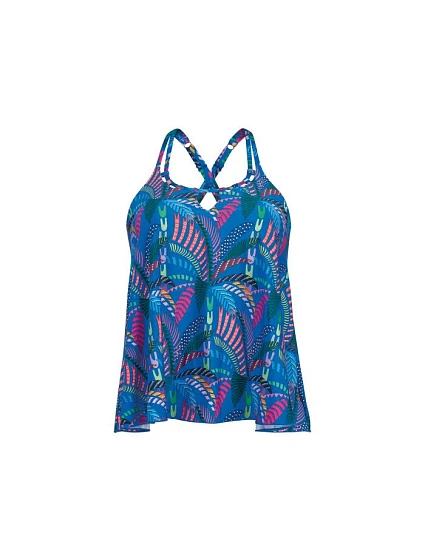 Style Top tankini horní díl RosaFaia model 21869816 - Rosa Faia Style Top tankini horní díl RosaFaia model 21869816 - Rosa Faia