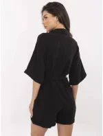 Kombinezon MI KO model 21116698 czarny - FPrice