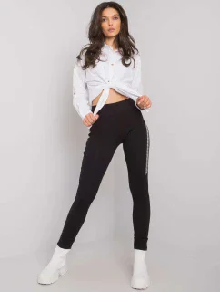 Legíny RV LG 7367.90P čierna